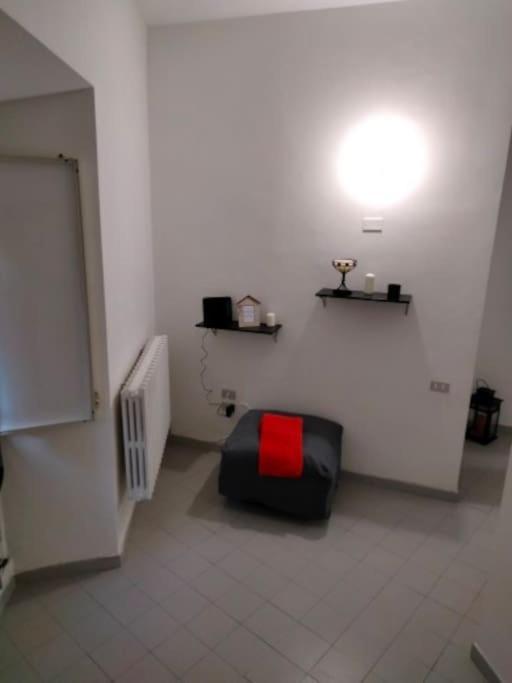 Holiday Home In Trastevere โรม ภายนอก รูปภาพ