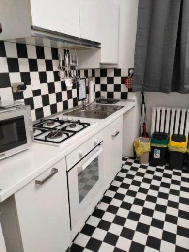 Holiday Home In Trastevere โรม ภายนอก รูปภาพ