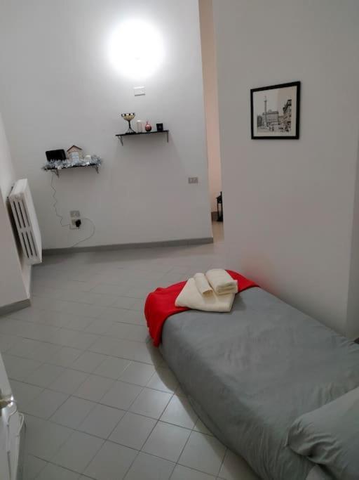 Holiday Home In Trastevere โรม ภายนอก รูปภาพ