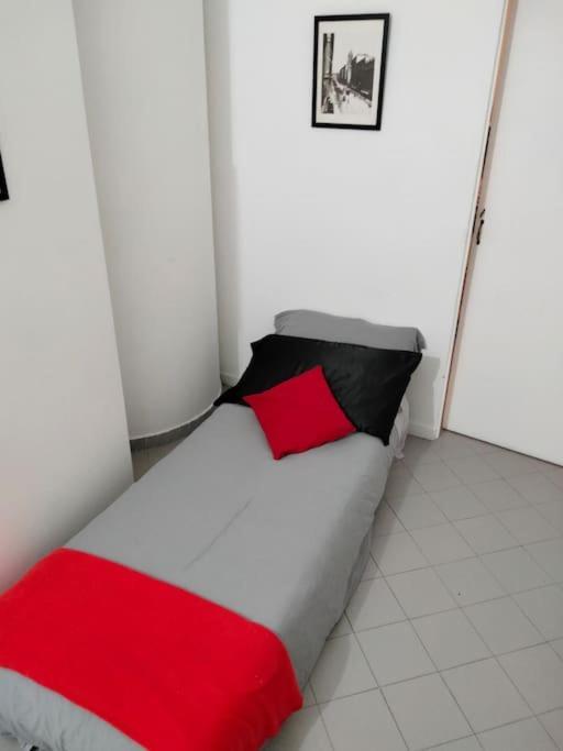Holiday Home In Trastevere โรม ภายนอก รูปภาพ