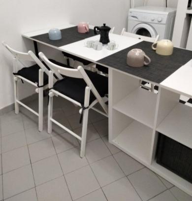 Holiday Home In Trastevere โรม ภายนอก รูปภาพ