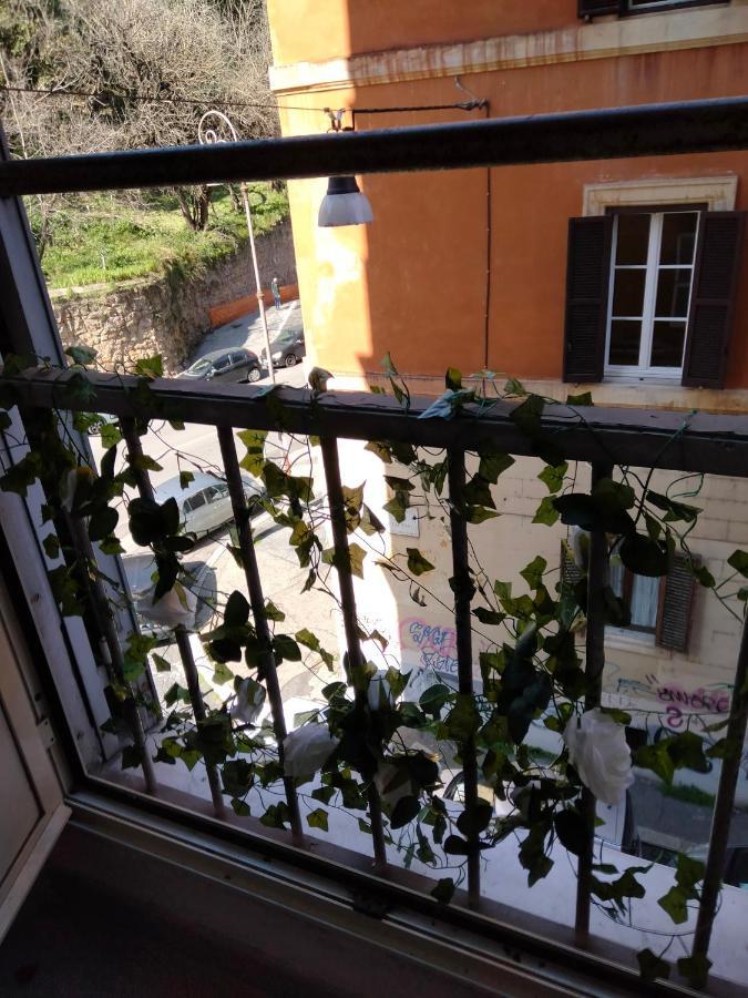 Holiday Home In Trastevere โรม ภายนอก รูปภาพ