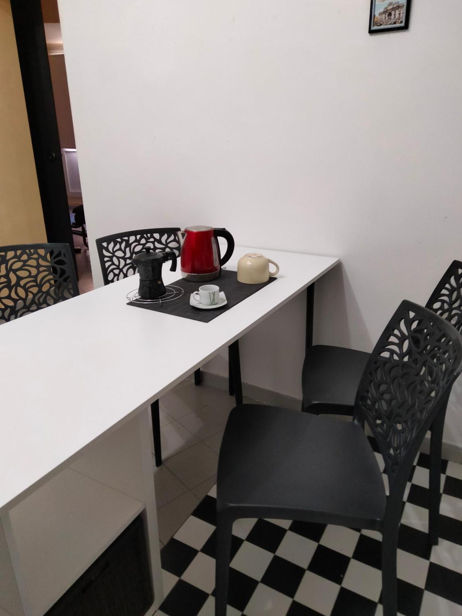 Holiday Home In Trastevere โรม ภายนอก รูปภาพ